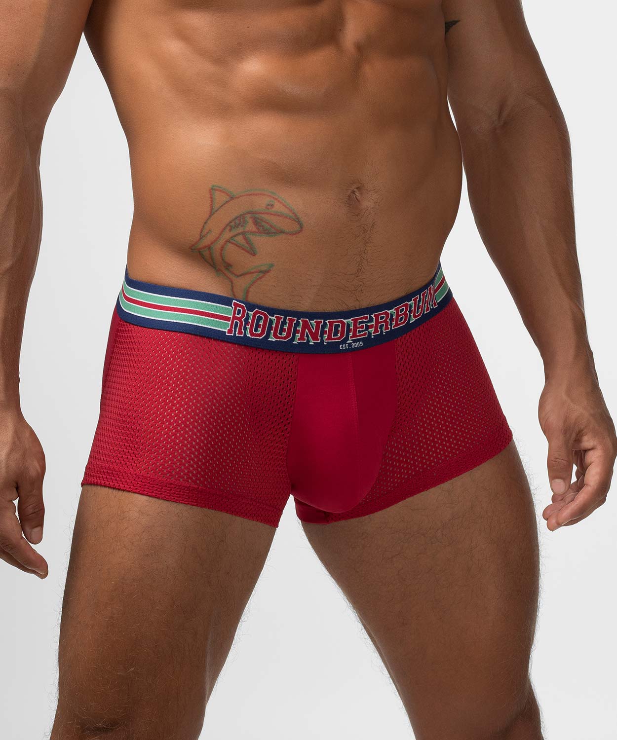 VARSITY Lift Trunk 3-Pack - Image 4