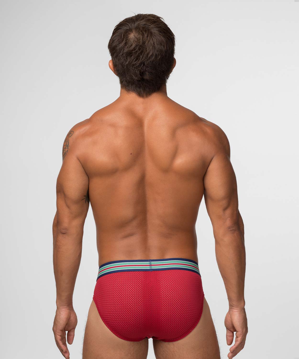 VARSITY Package Brief - Image 4