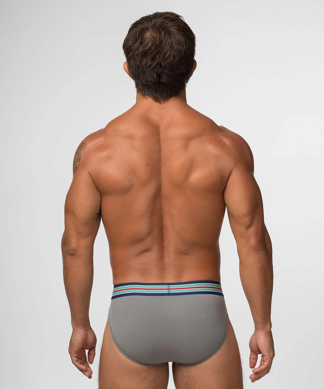 VARSITY Package Brief 5-Pack - Image 10