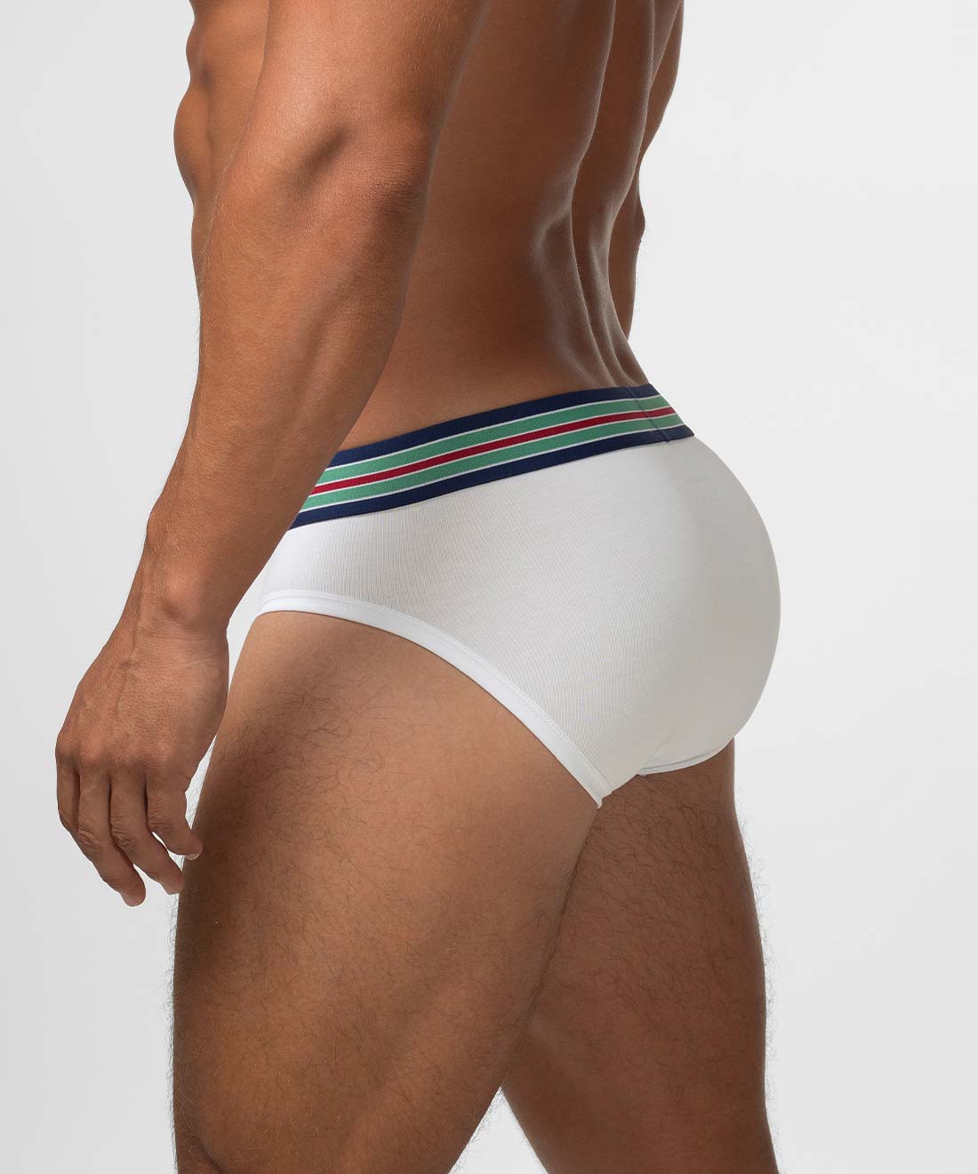 VARSITY Package Brief 5-Pack - Image 12