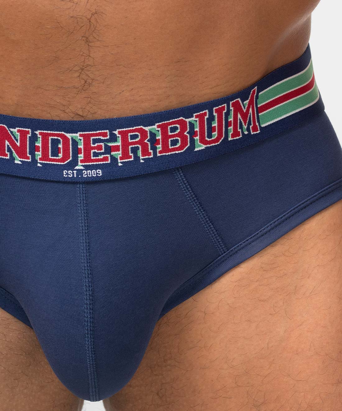 VARSITY Package Brief 5-Pack - Image 3