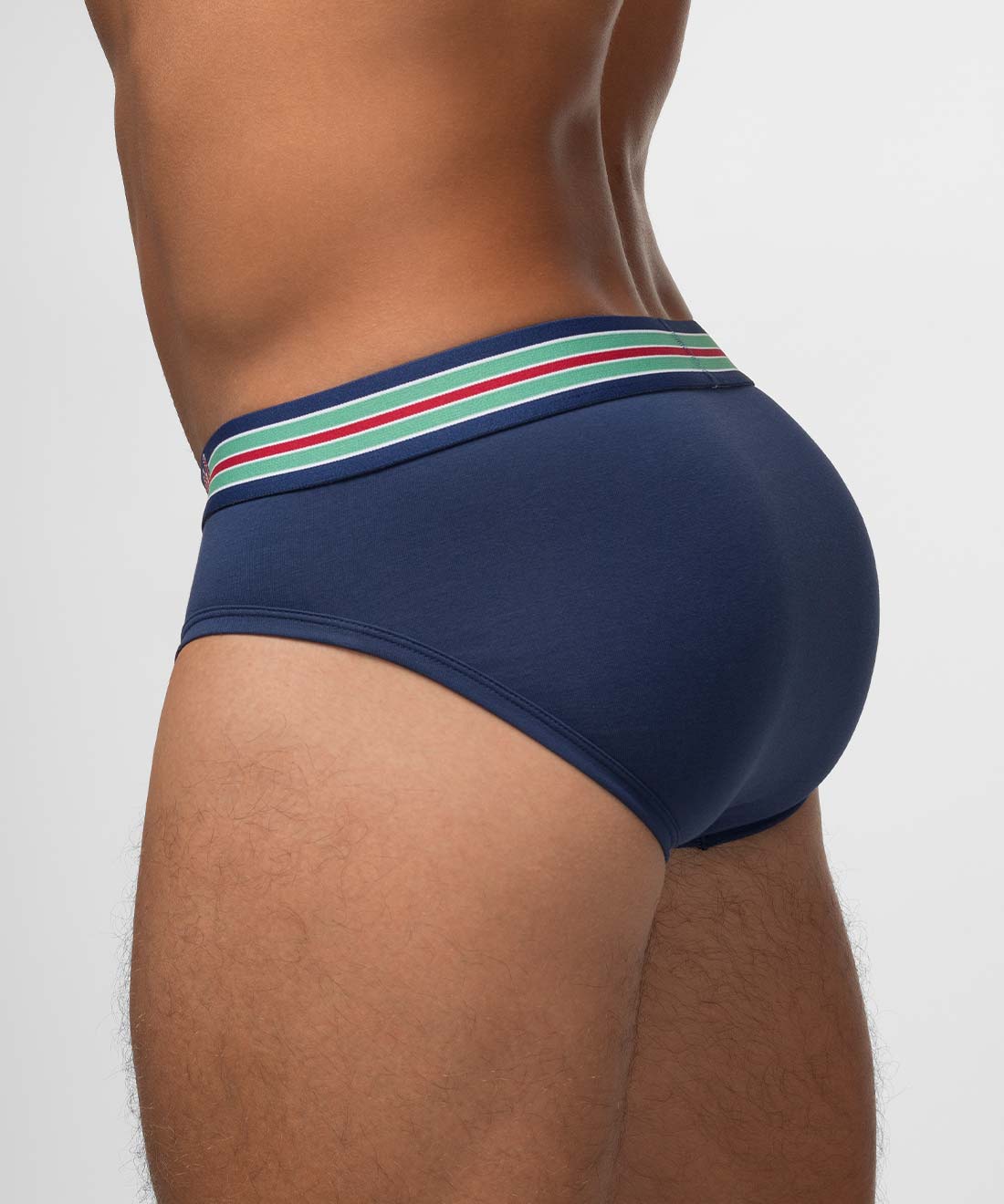VARSITY Package Brief 5-Pack - Image 4