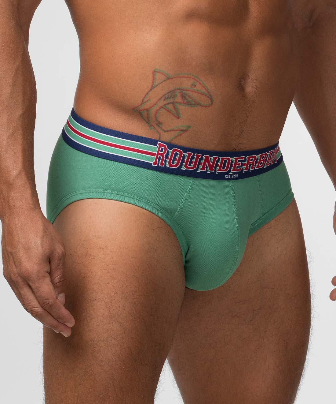 VARSITY Package Brief 5-Pack - Image 5