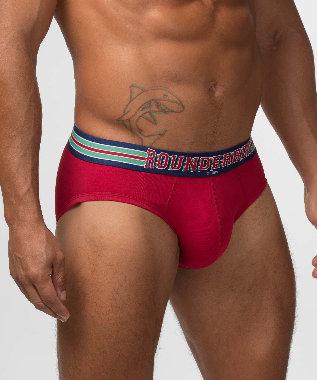 VARSITY Package Brief 5-Pack - Image 7