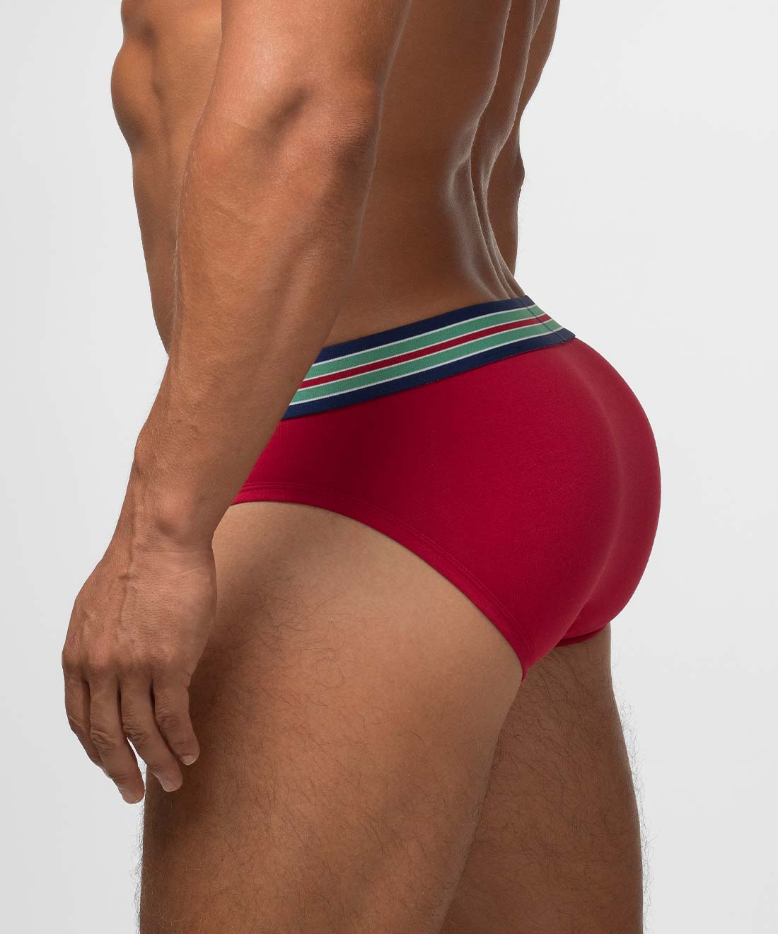 VARSITY Package Brief 5-Pack - Image 8