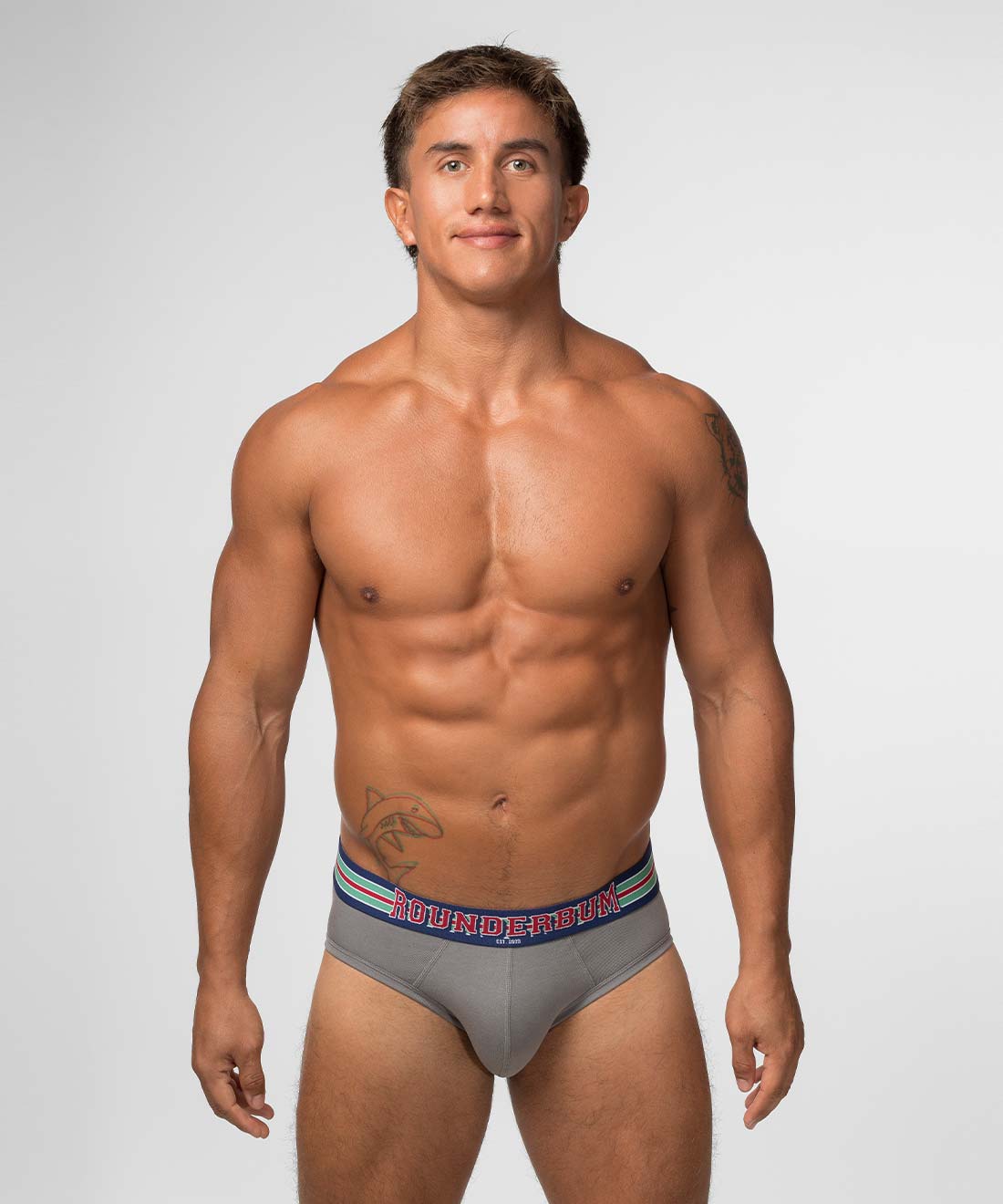 VARSITY Package Brief 5-Pack - Image 9