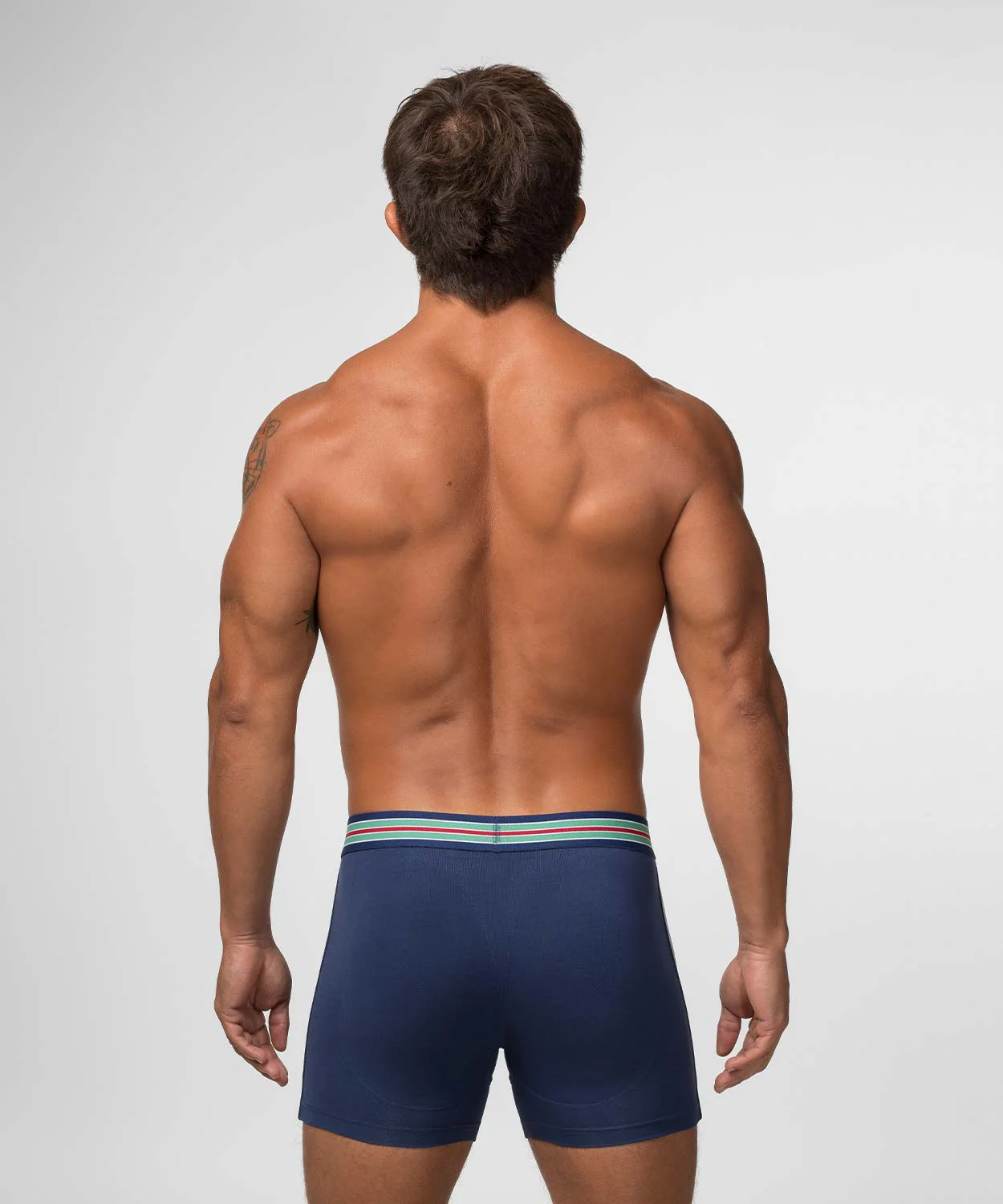 VARSITY Padded Boxer Brief - Image 14