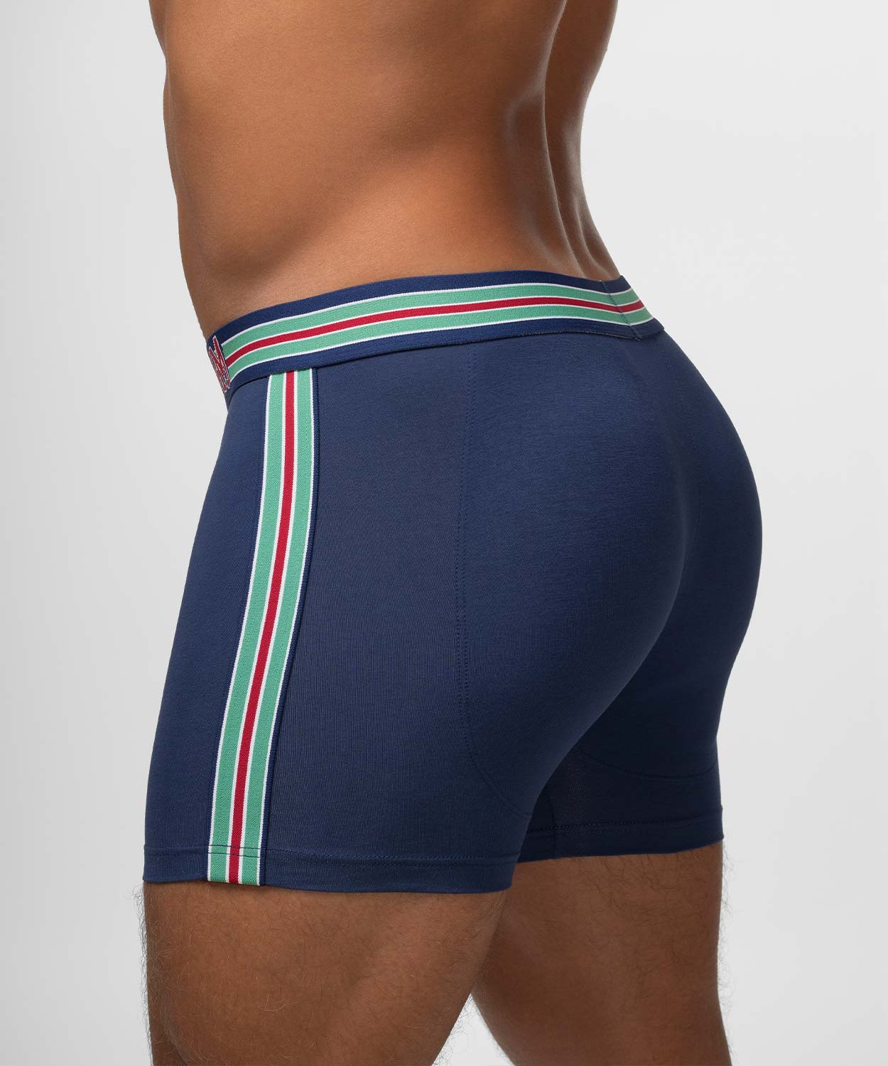 VARSITY Padded Boxer Brief - Image 15