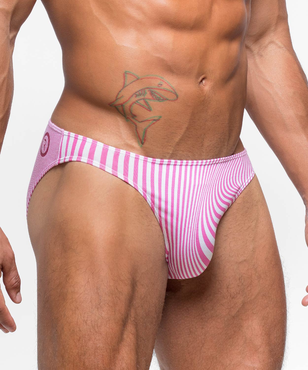 WAVEFORM Bikini Brief 5-Pack - Image 10