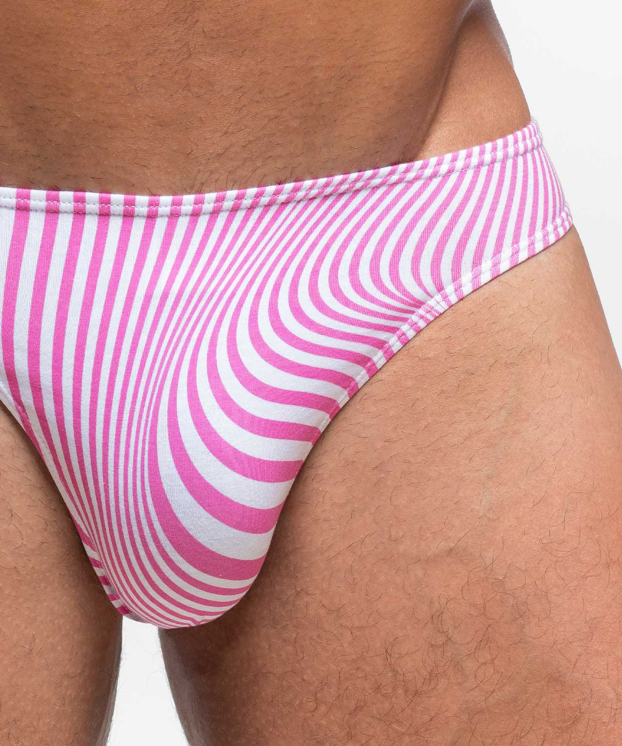 WAVEFORM Bikini Brief 5-Pack - Image 14