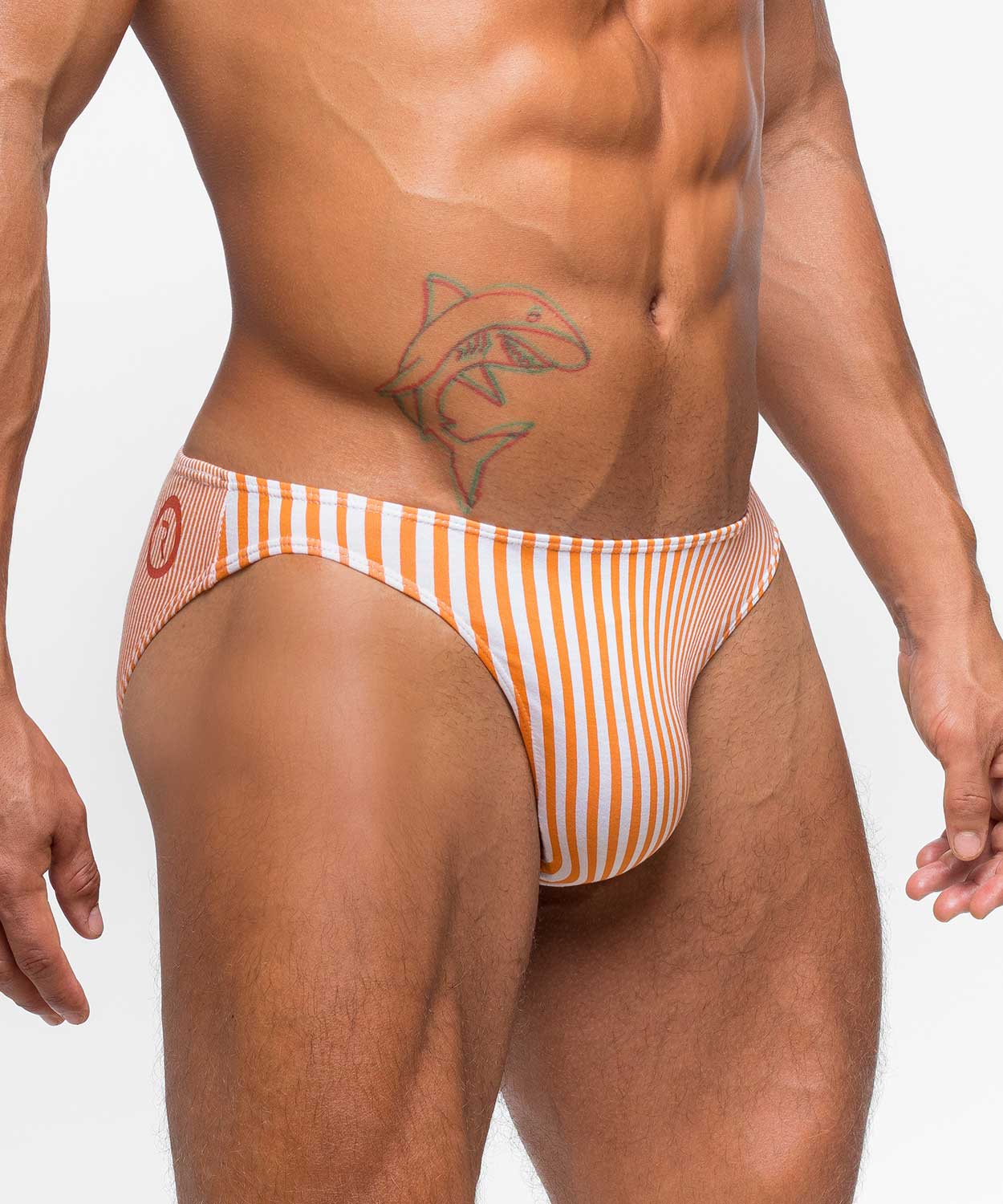 WAVEFORM Bikini Brief 5-Pack - Image 17
