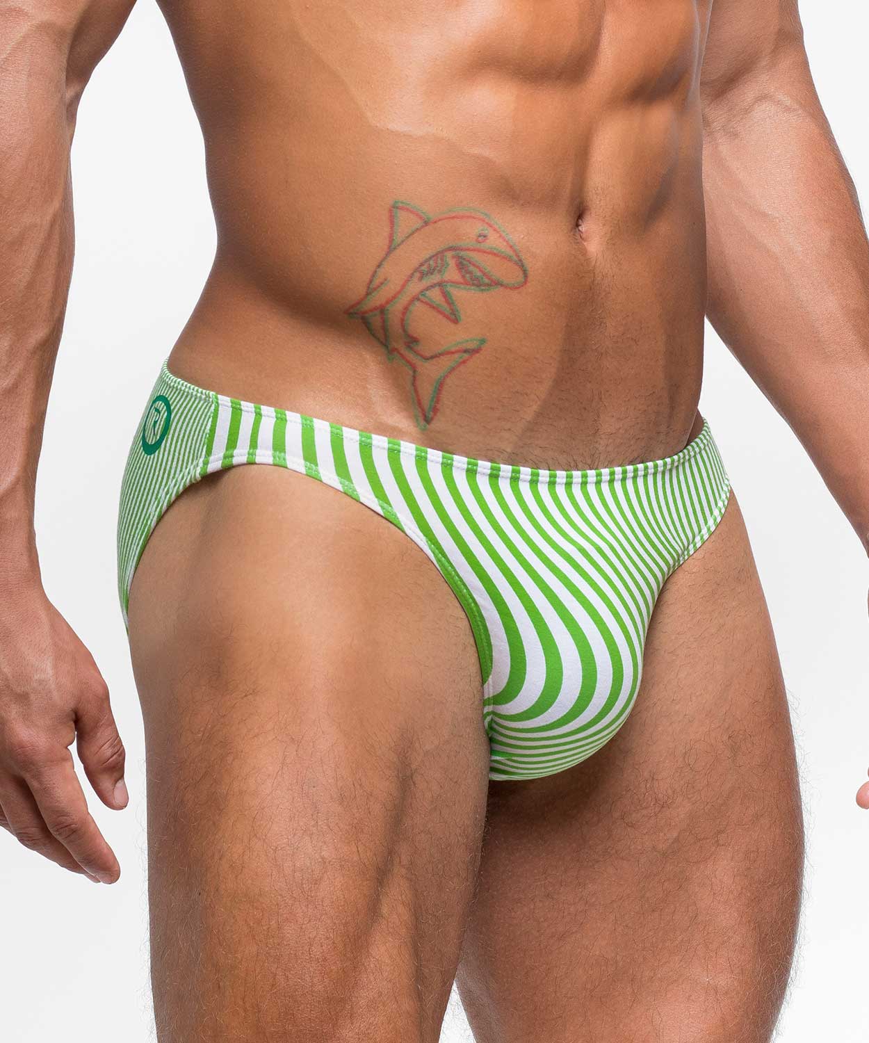 WAVEFORM Bikini Brief 5-Pack - Image 24