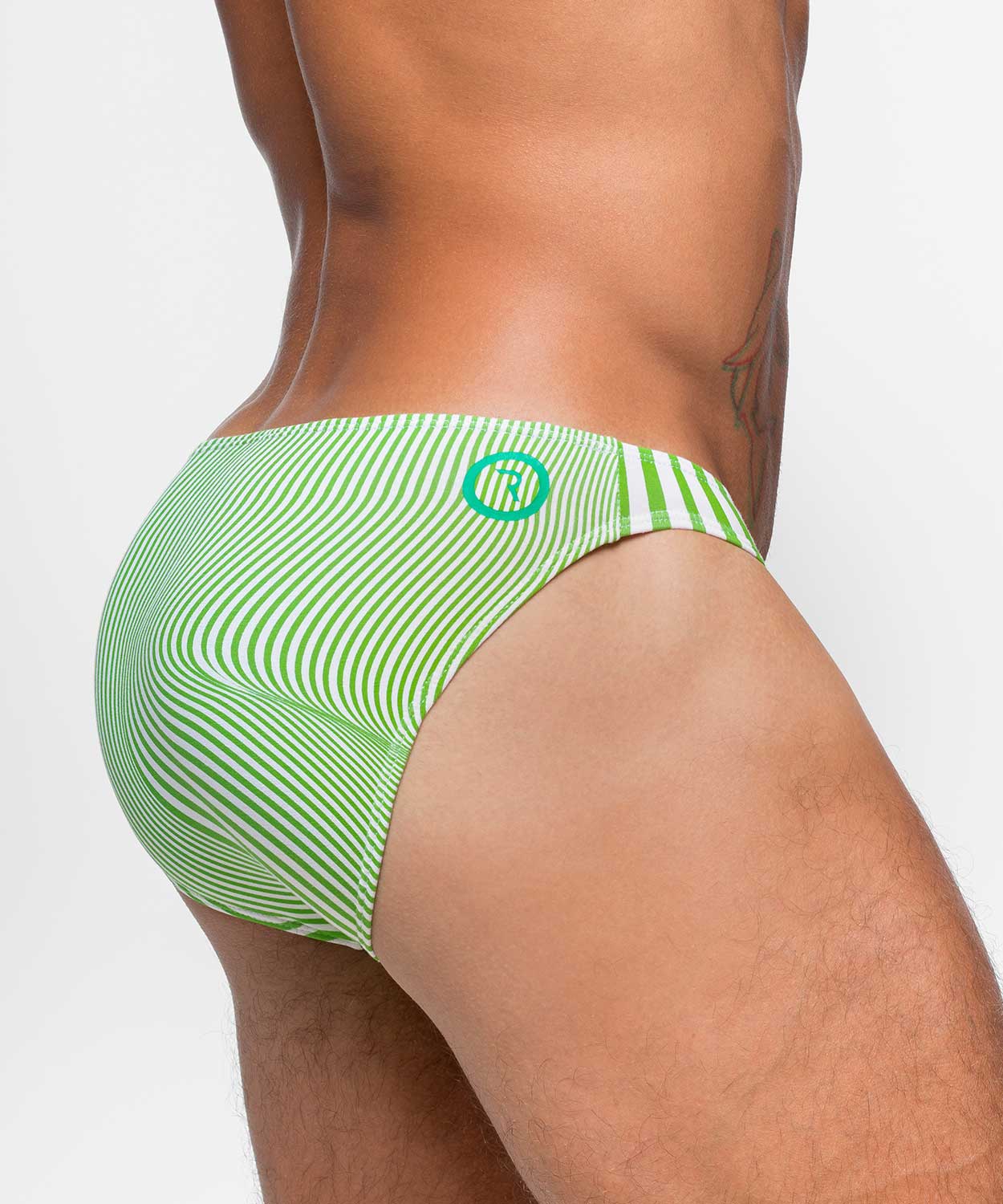 WAVEFORM Bikini Brief 5-Pack - Image 25