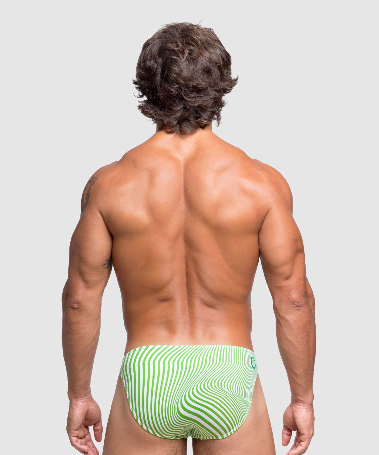 WAVEFORM Bikini Brief 5-Pack - Image 26