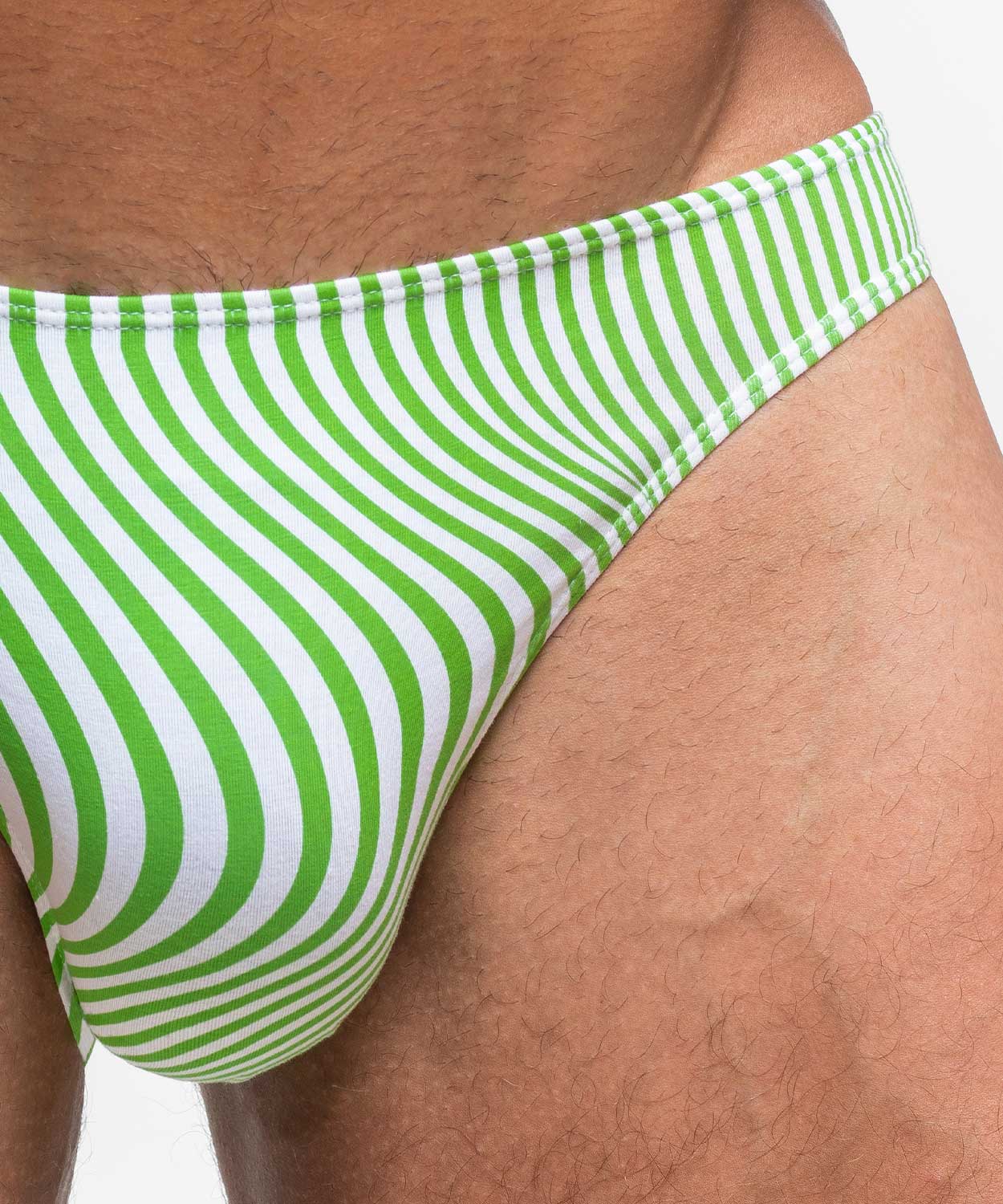 WAVEFORM Bikini Brief 5-Pack - Image 28
