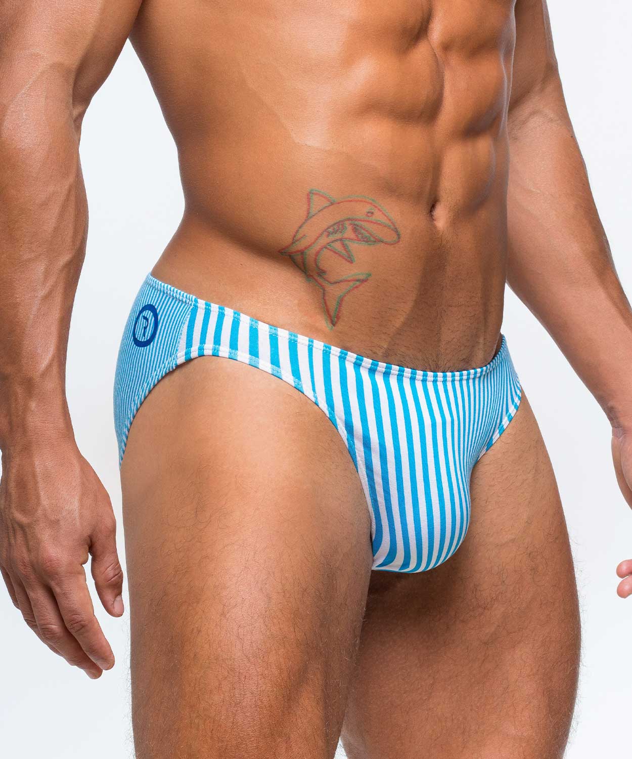 WAVEFORM Bikini Brief 5-Pack - Image 31