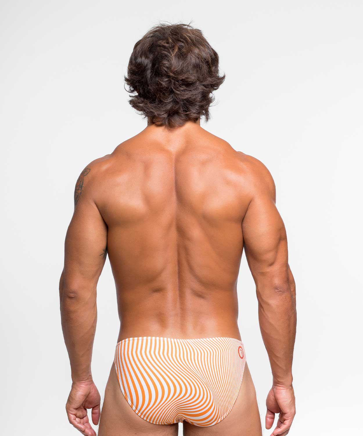 WAVEFORM Bikini Brief - Image 17