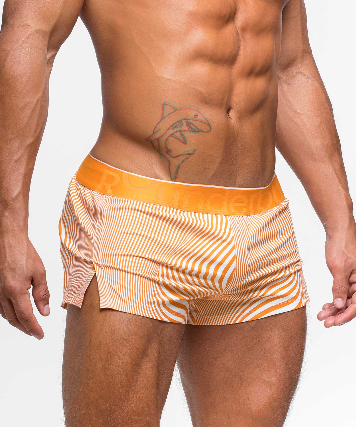 WAVEFORM Lift Boxer - Image 21