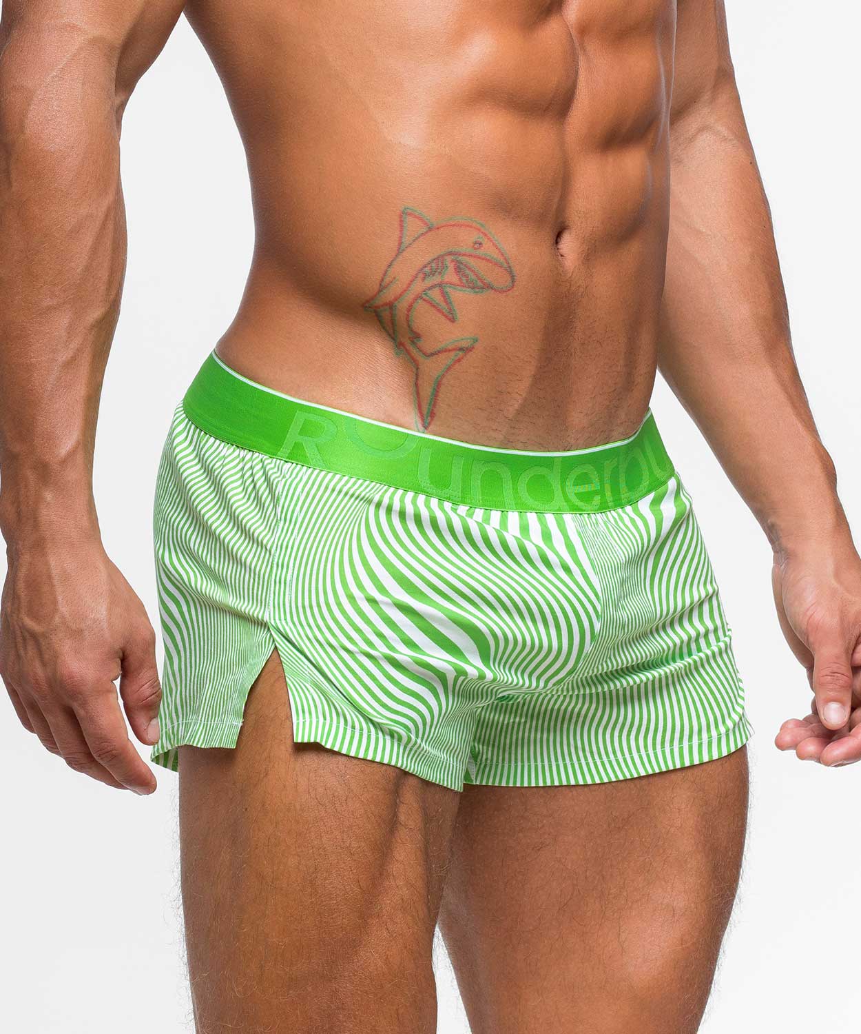 WAVEFORM Lift Boxer - Image 29