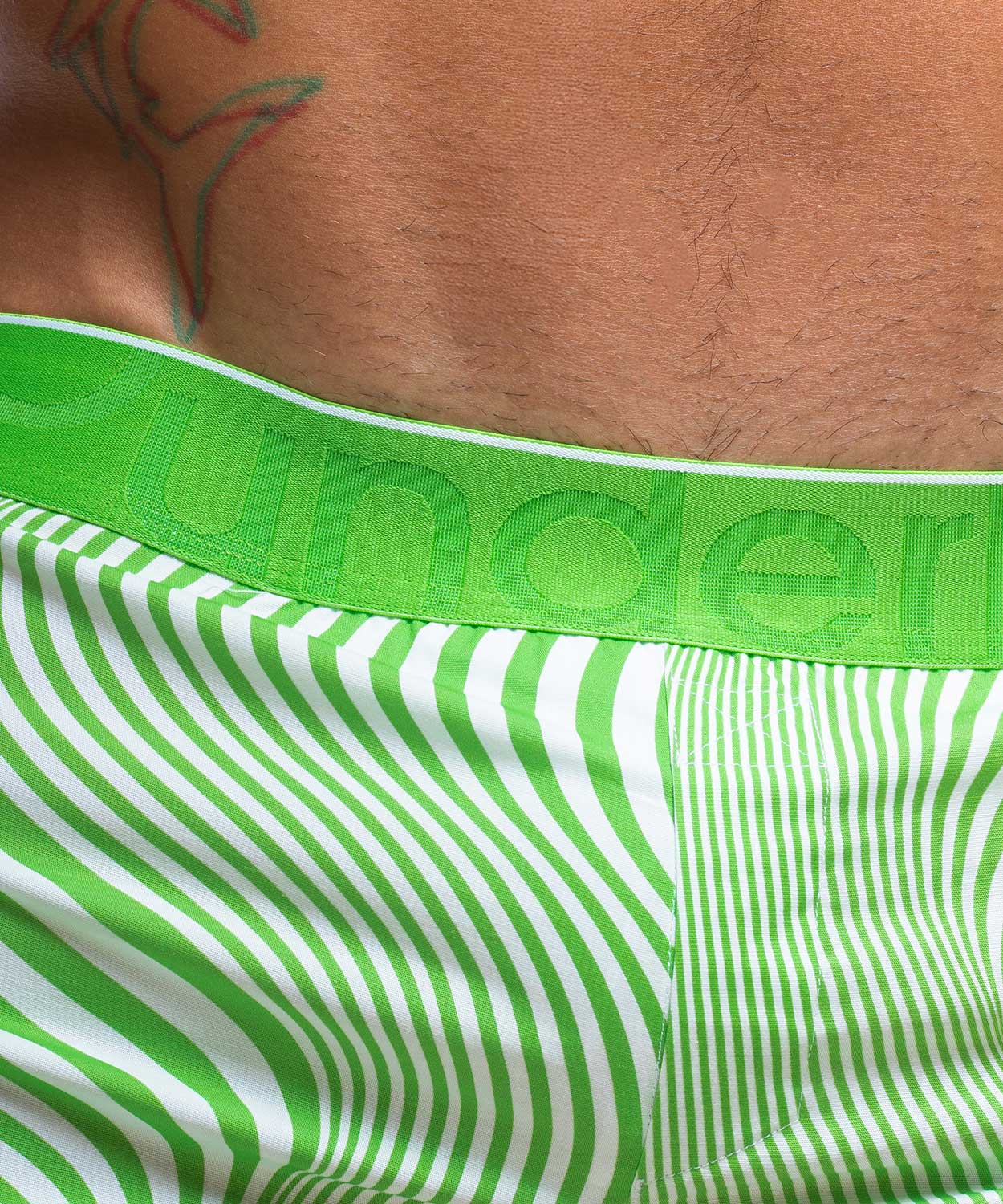 WAVEFORM Lift Boxer - Image 31