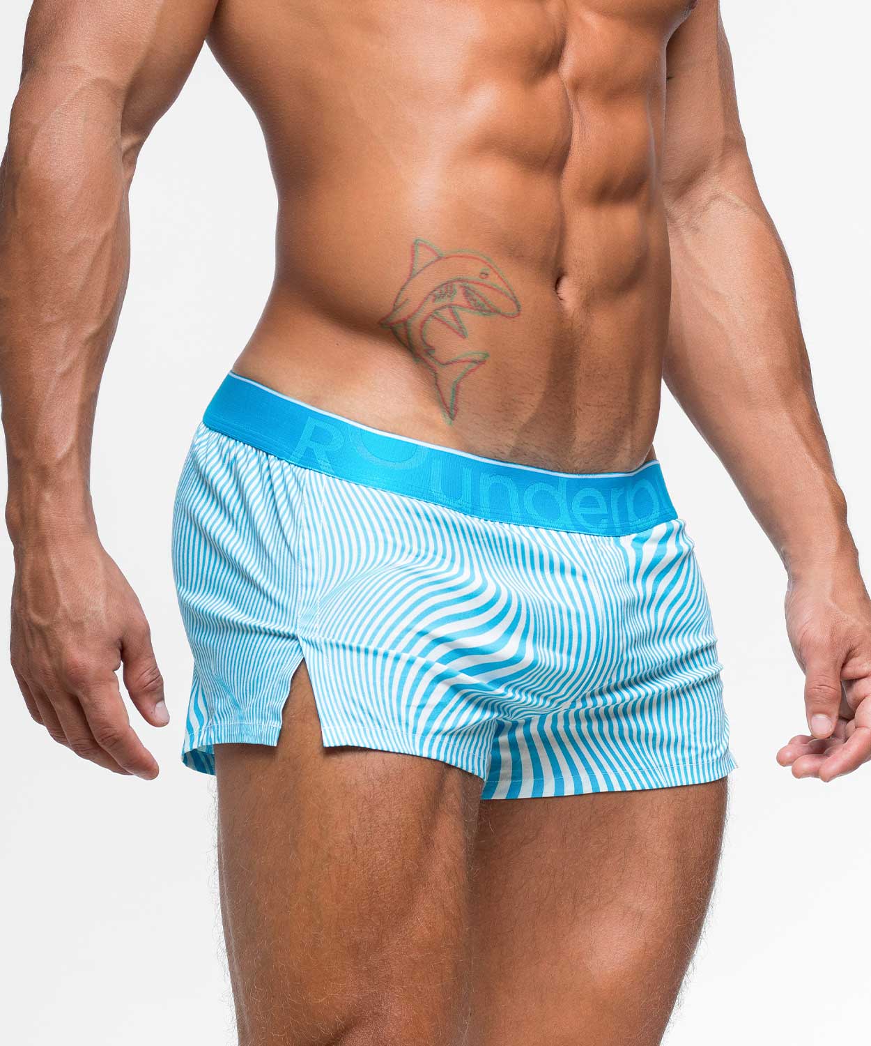 WAVEFORM Lift Boxer - Image 37