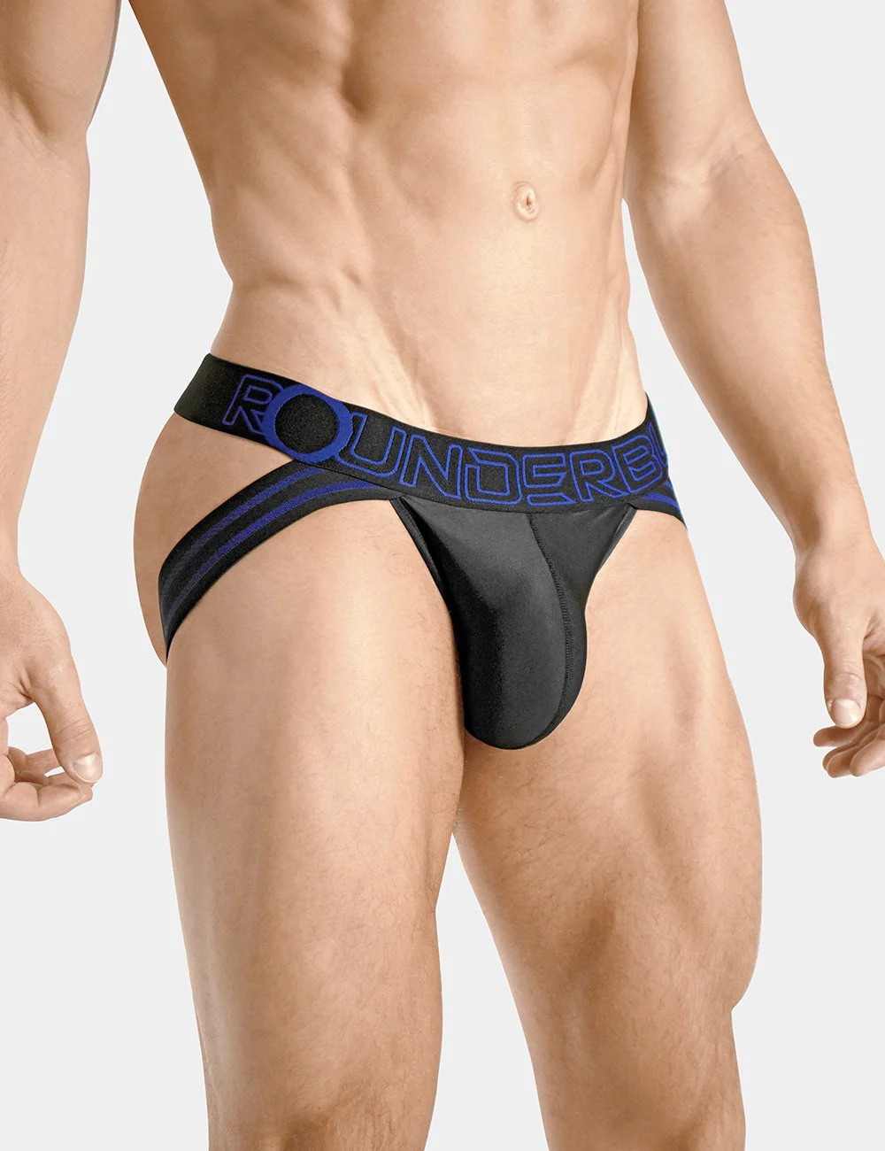 WORKOUT Lift Jockstrap - Image 10