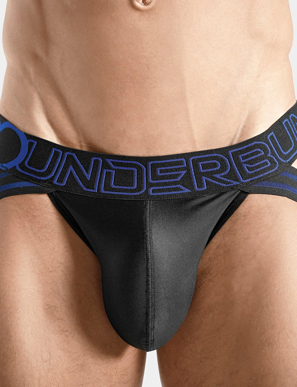 WORKOUT Lift Jockstrap - Image 13