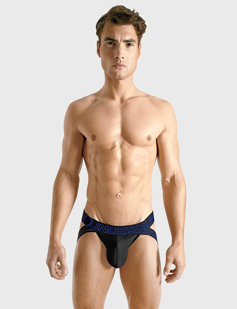 WORKOUT Lift Jockstrap - Image 9