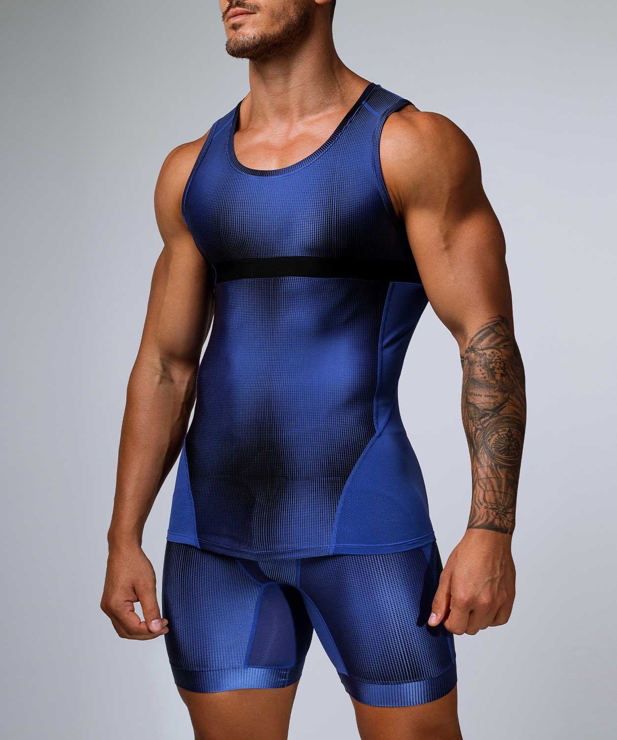 WORKOUT Lift Tank Top - Image 11