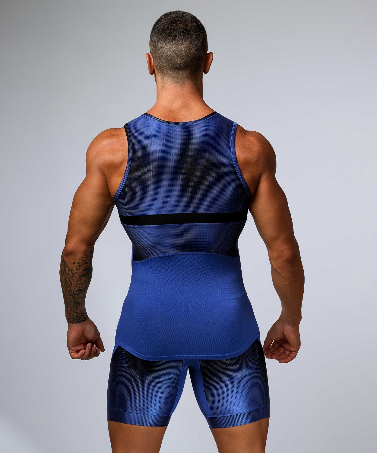 WORKOUT Lift Tank Top - Image 12