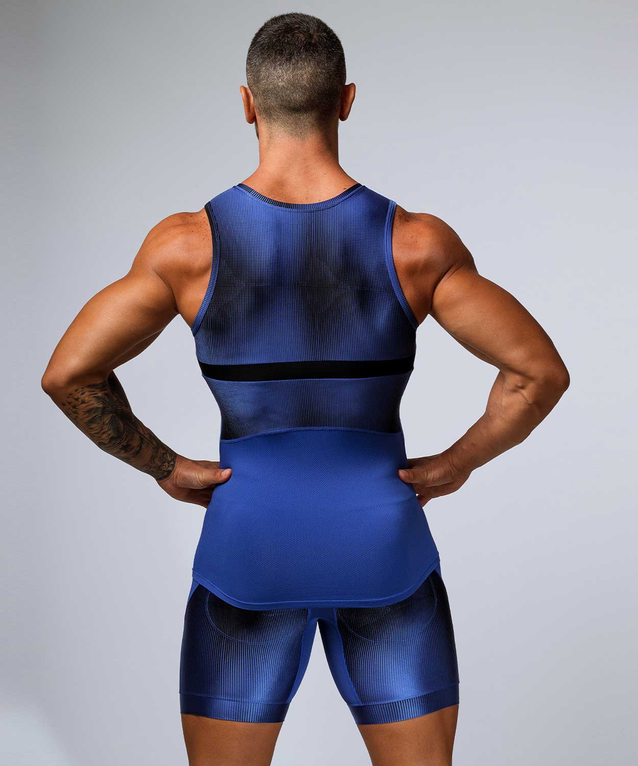 WORKOUT Lift Tank Top - Image 13