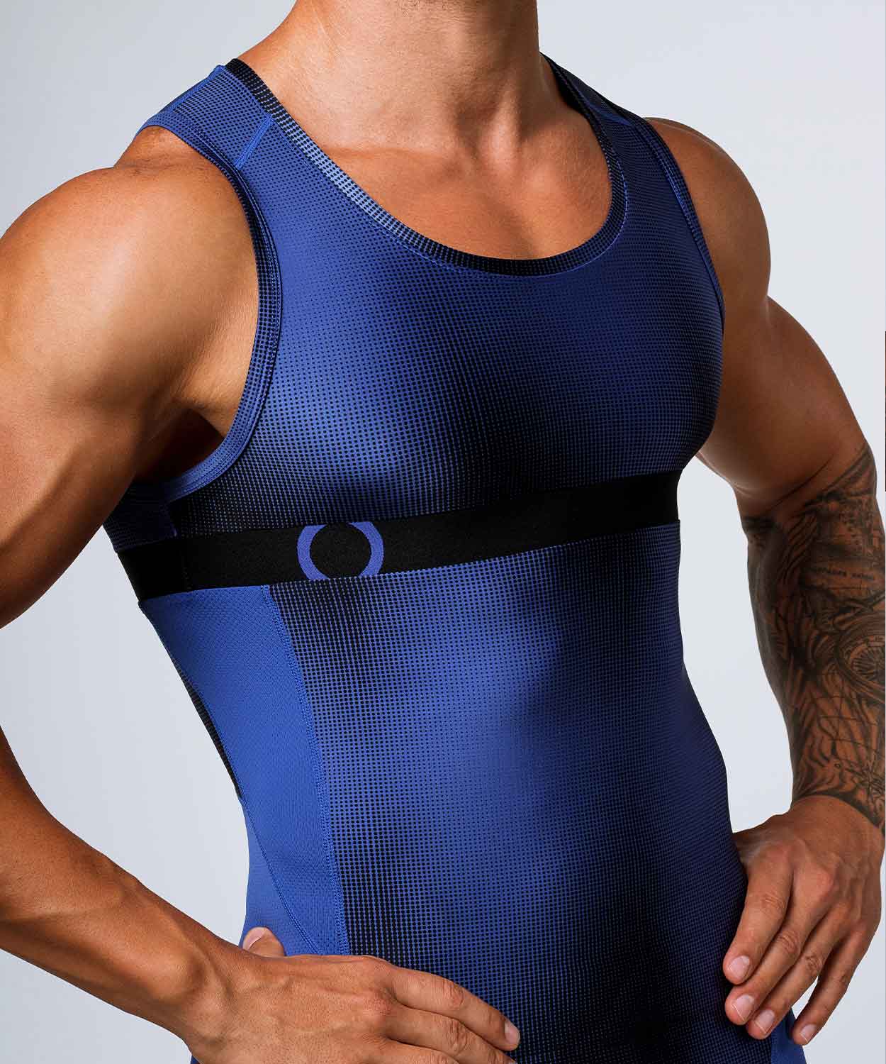 WORKOUT Lift Tank Top - Image 14