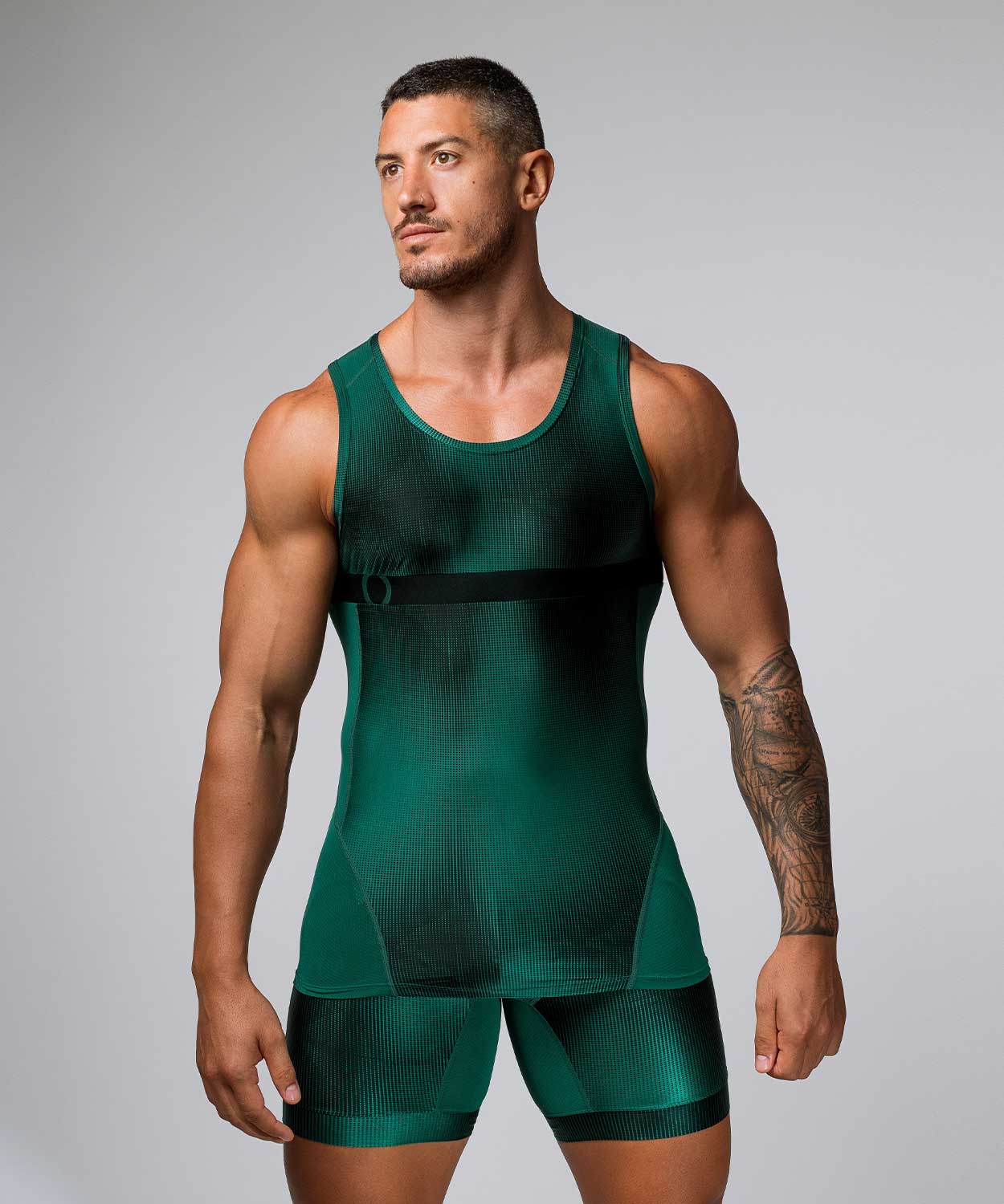 WORKOUT Lift Tank Top - Image 16