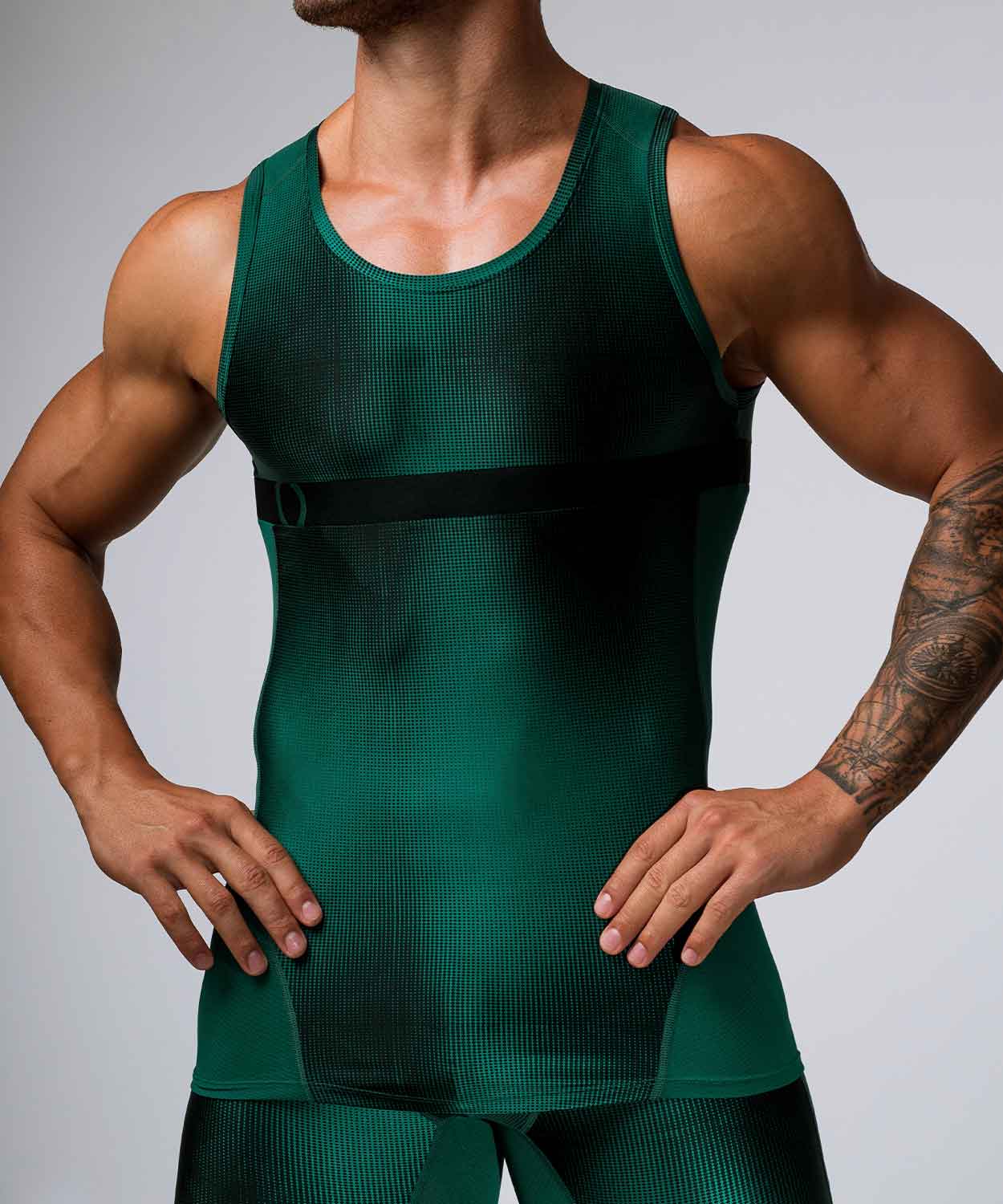 WORKOUT Lift Tank Top - Image 17