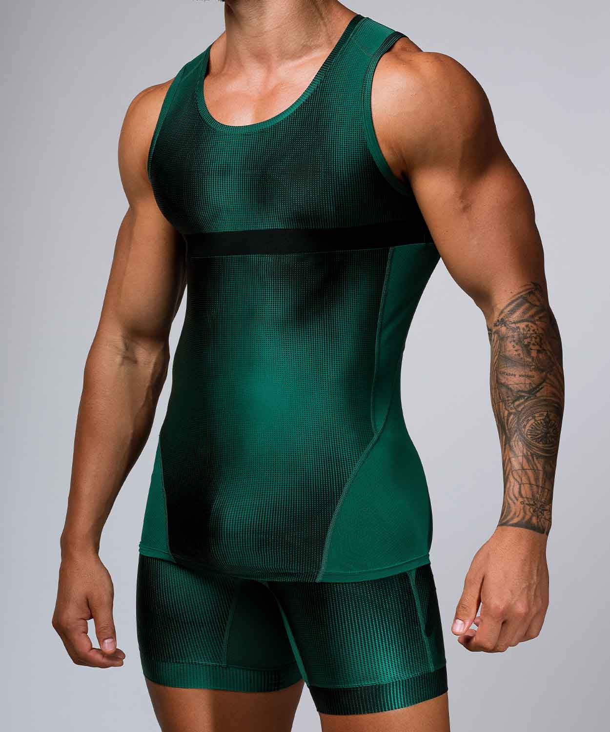 WORKOUT Lift Tank Top - Image 18