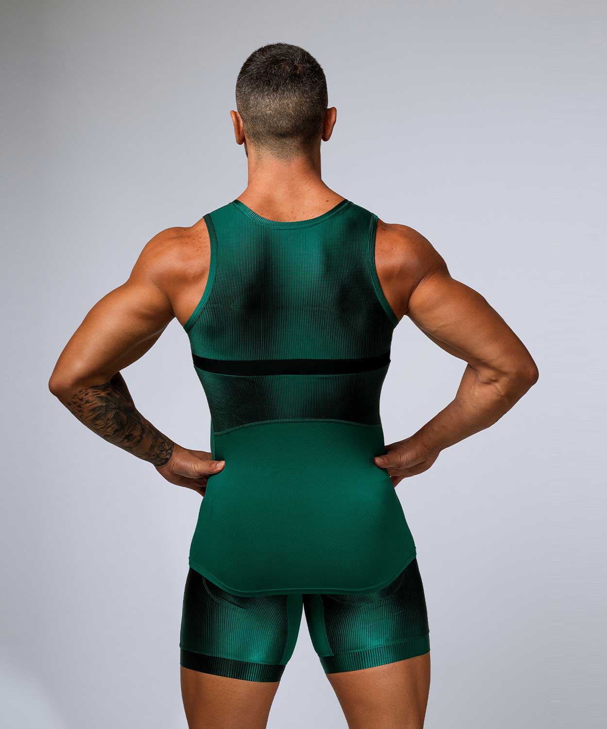 WORKOUT Lift Tank Top - Image 20