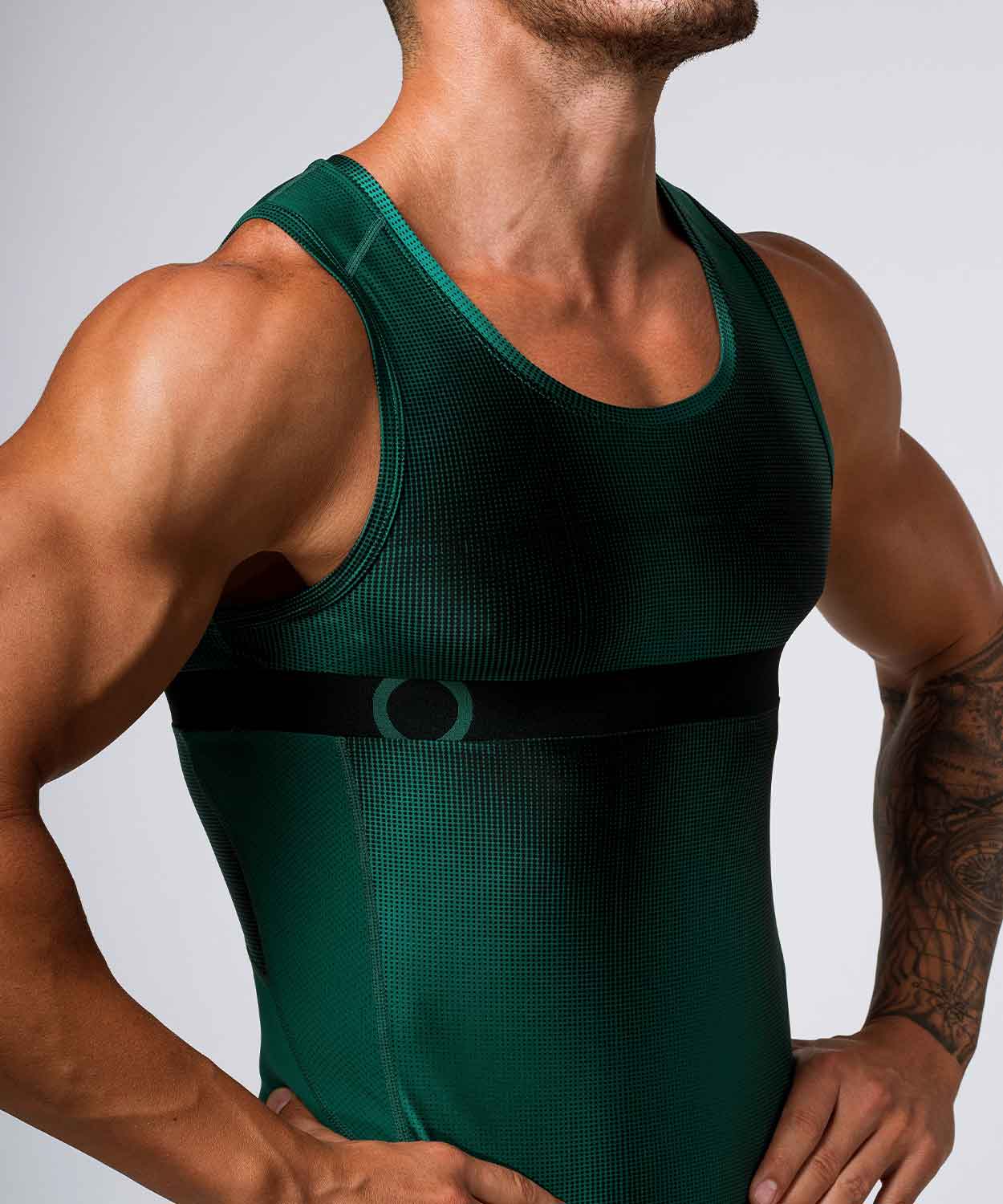 WORKOUT Lift Tank Top - Image 21
