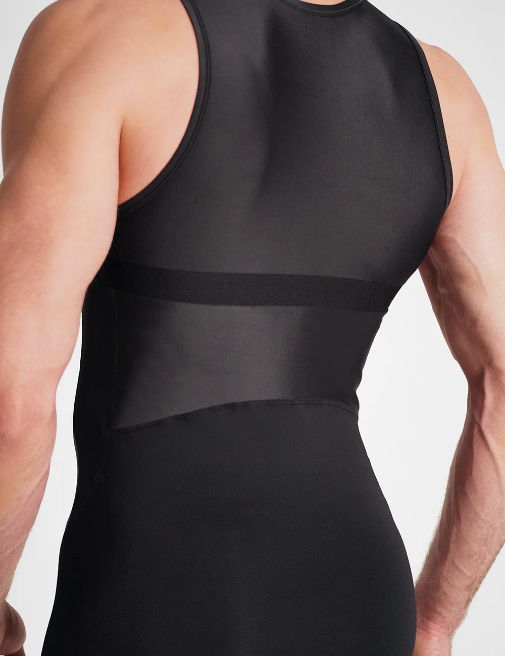 WORKOUT Lift Tank Top - Image 3
