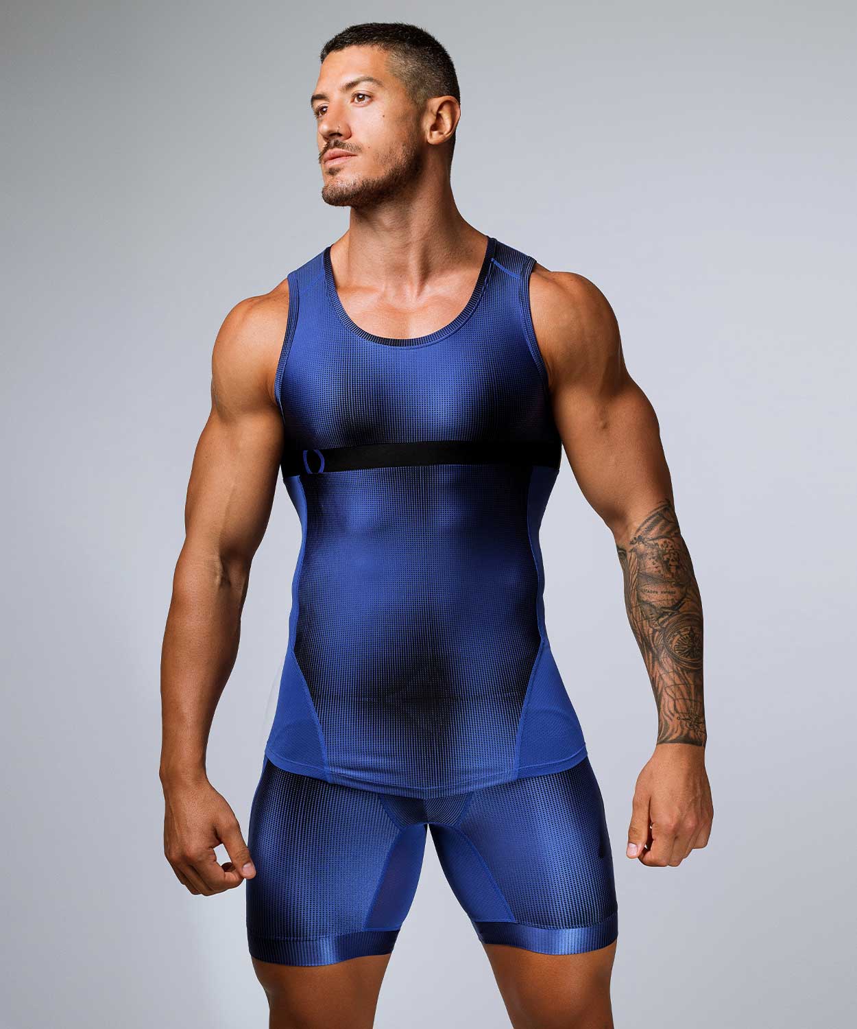 WORKOUT Lift Tank Top - Image 9