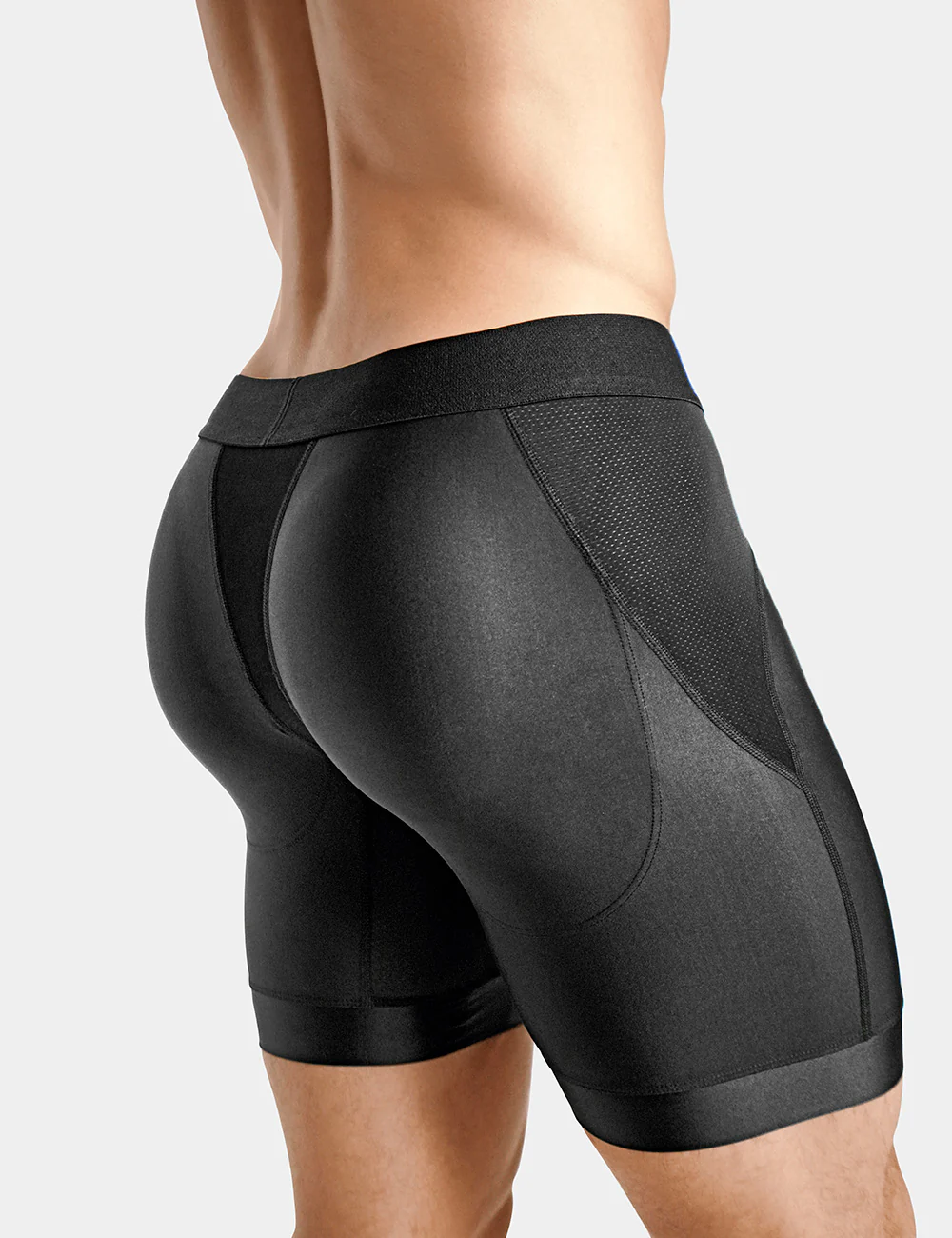 WORKOUT Padded Boxer Brief - Image 13