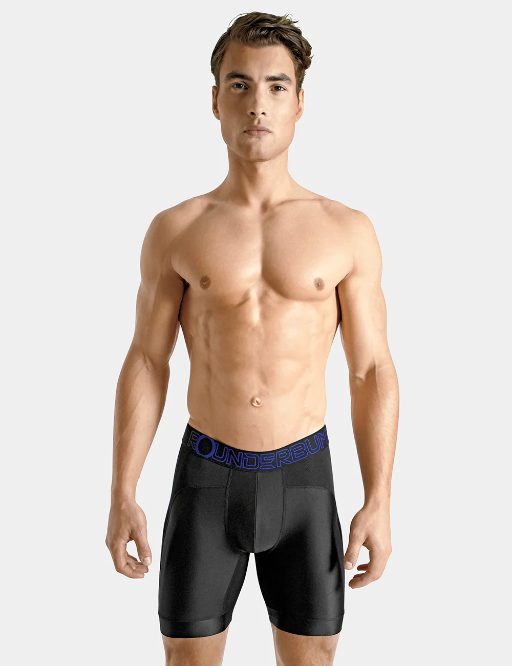 WORKOUT Padded Boxer Brief - Image 14