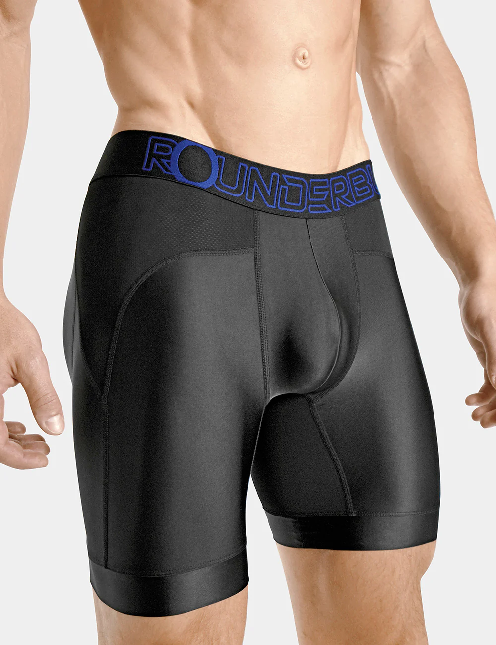 WORKOUT Padded Boxer Brief - Image 15