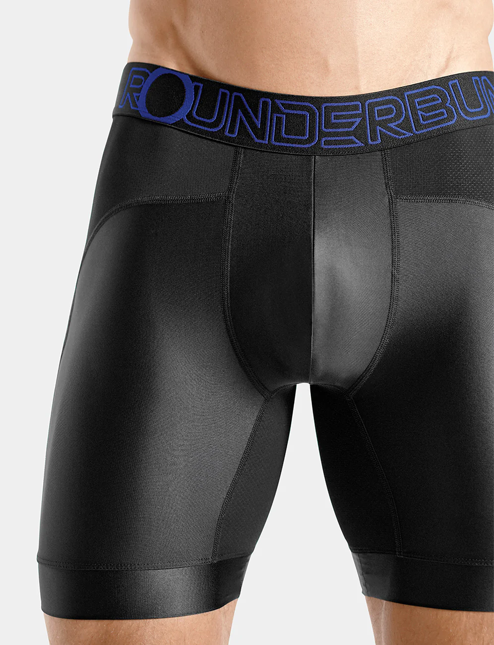 WORKOUT Padded Boxer Brief - Image 17