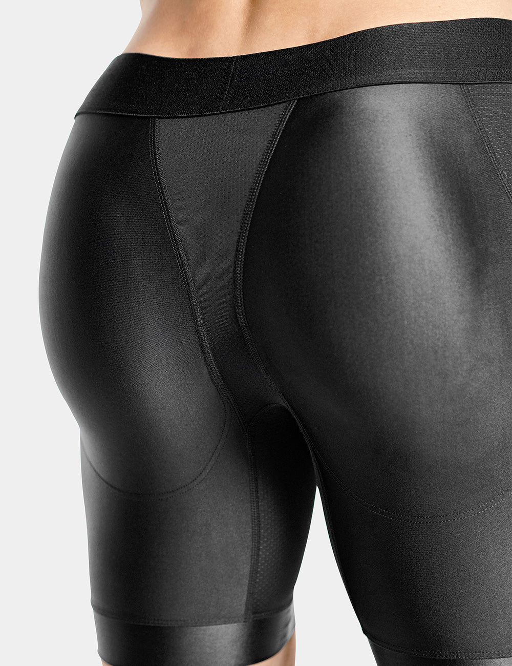 WORKOUT Padded Boxer Brief - Image 18