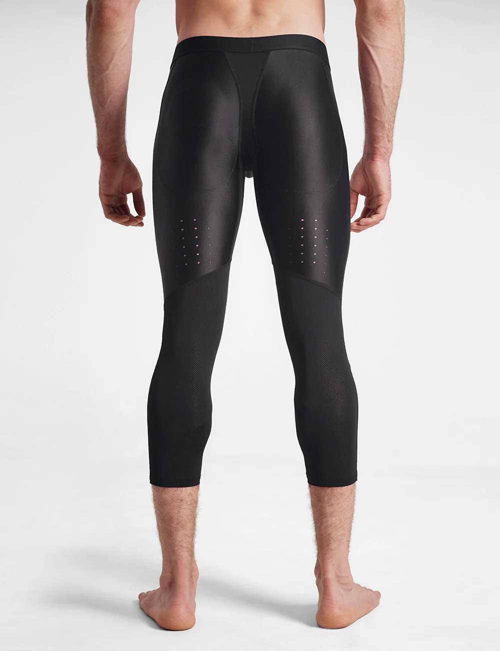 WORKOUT Padded + Package Megging 3/4 - Image 4