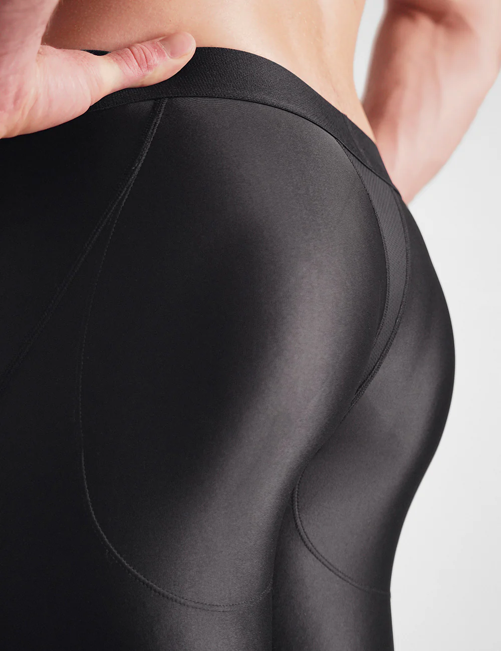 WORKOUT Padded + Package Megging 3/4 - Image 8