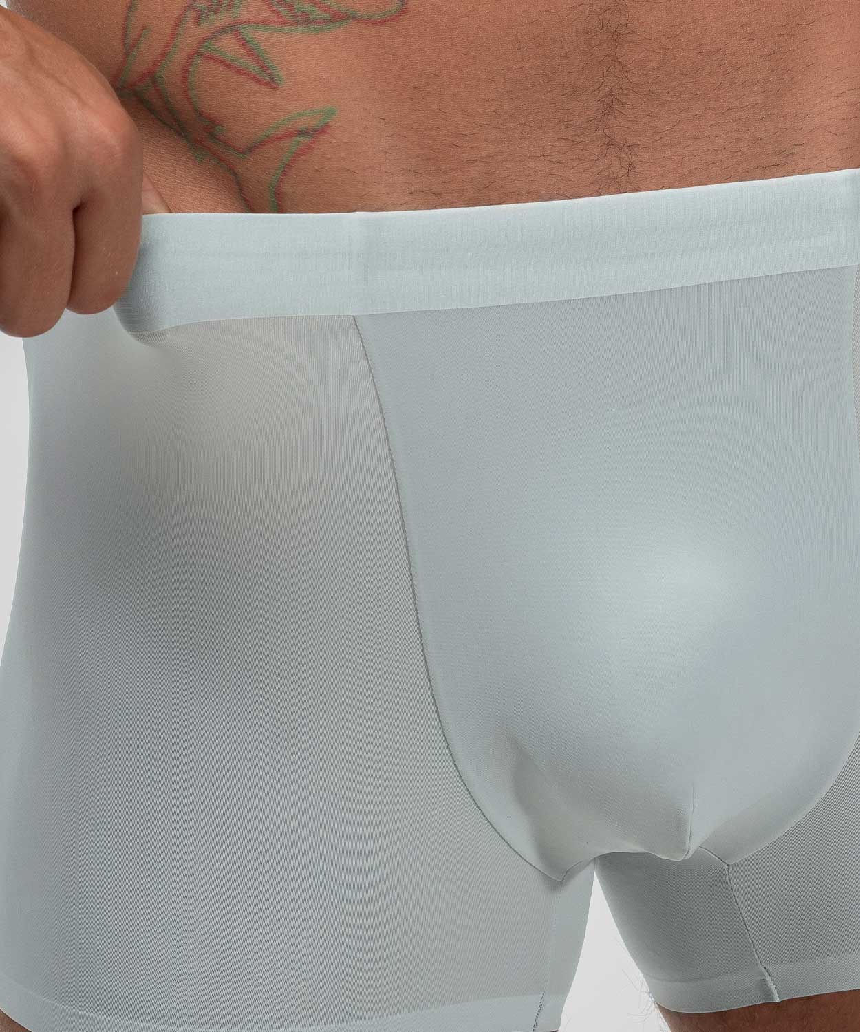 ZERO TECH Trunk - Image 18