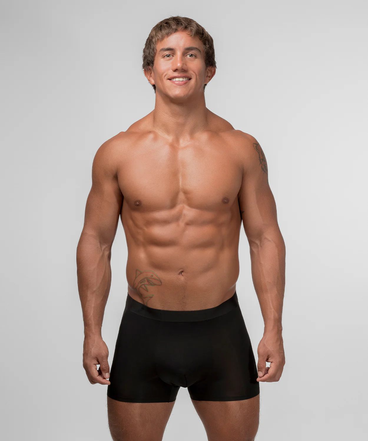 ZERO TECH Trunk - Image 7